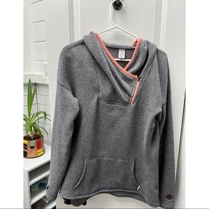 Stio Women's Sweetwater Fleece Hoodie - Large